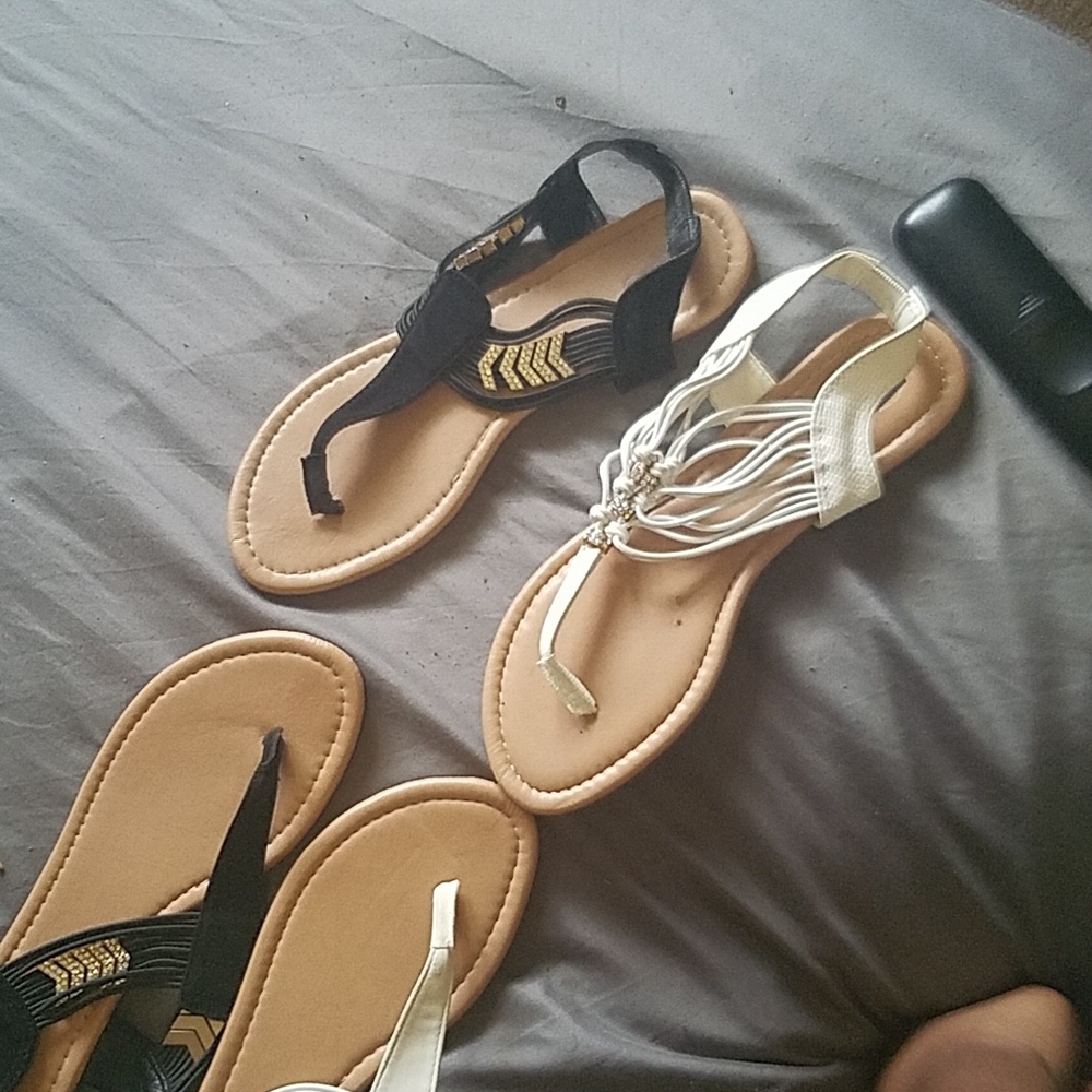 Sandals - Picture 5 of 5